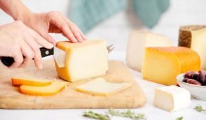 Quatre formatges catalans que has de conèixer